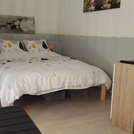 Studio Mezzanine En Residence Avec Piscine Au Village Le Barcarès المظهر الخارجي الصورة