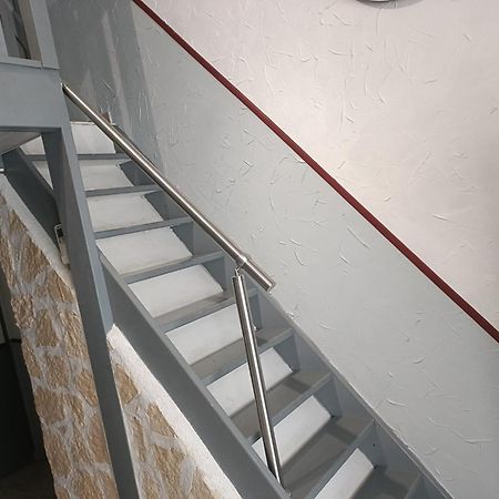 Studio Mezzanine En Residence Avec Piscine Au Village Le Barcarès المظهر الخارجي الصورة