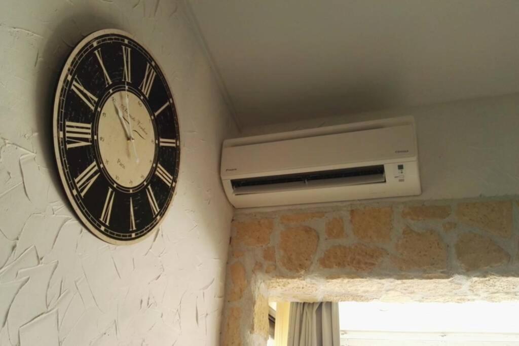 Studio Mezzanine En Residence Avec Piscine Au Village Le Barcarès المظهر الخارجي الصورة