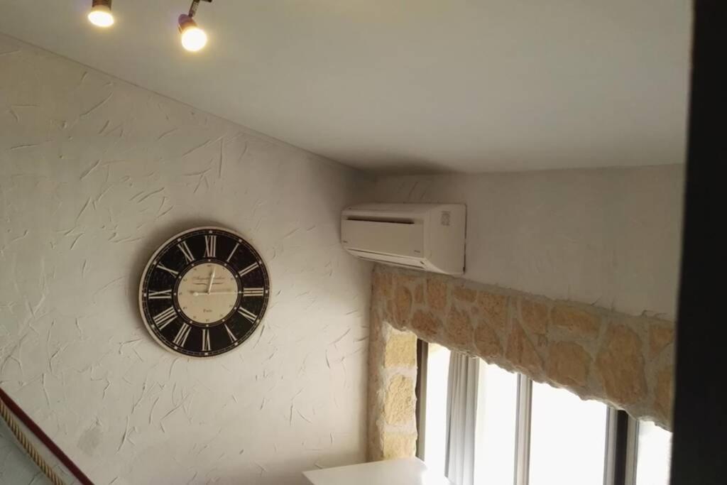 Studio Mezzanine En Residence Avec Piscine Au Village Le Barcarès المظهر الخارجي الصورة