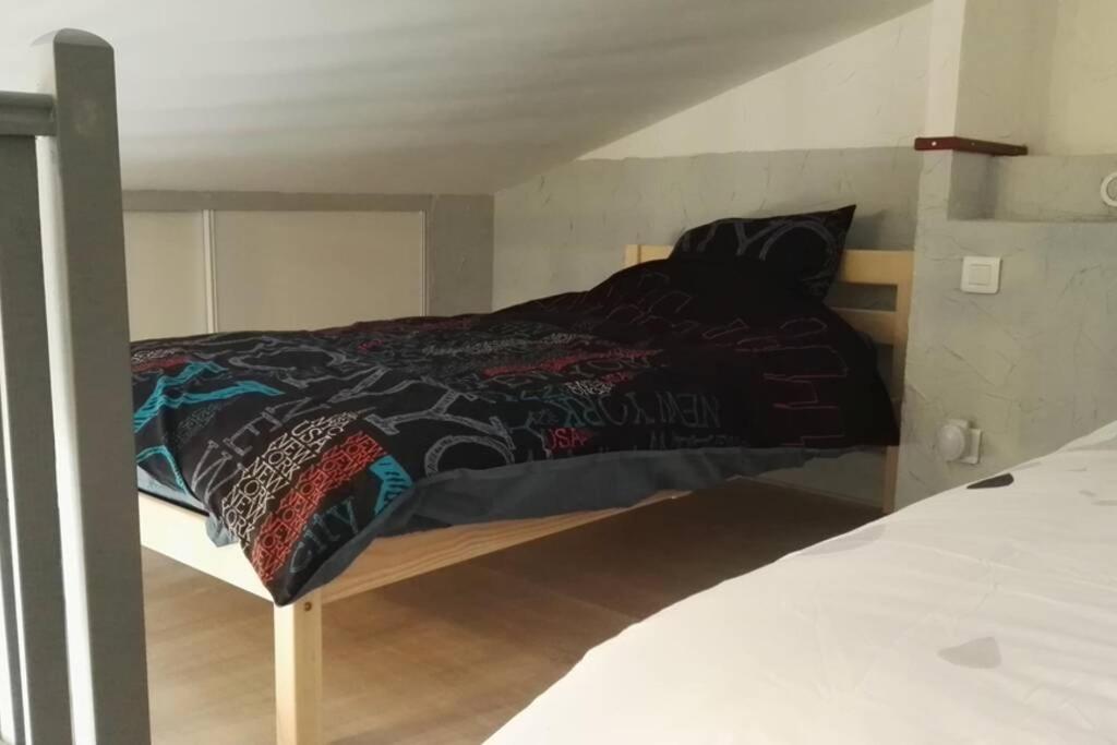 Studio Mezzanine En Residence Avec Piscine Au Village Le Barcarès المظهر الخارجي الصورة