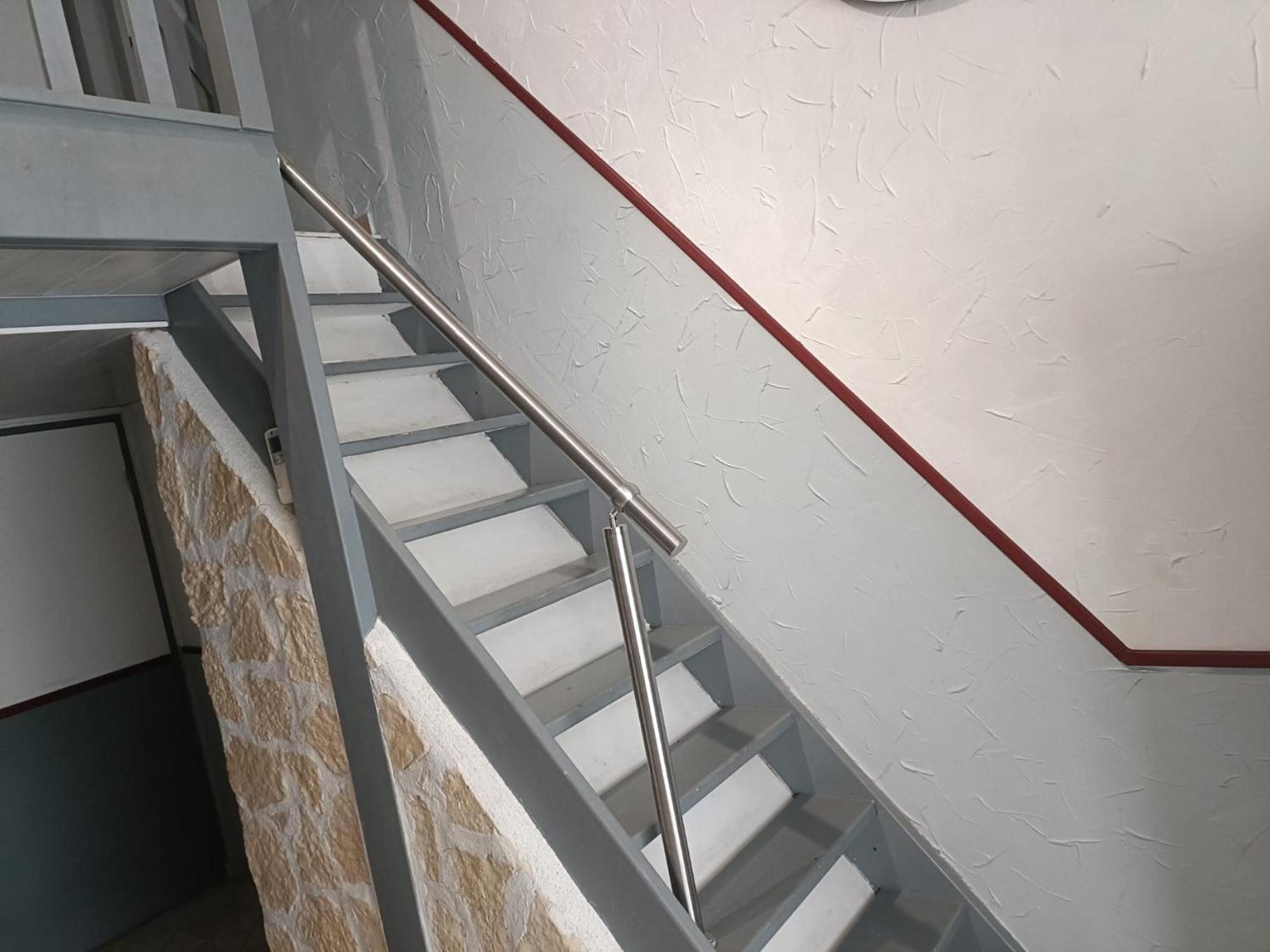 Studio Mezzanine En Residence Avec Piscine Au Village Le Barcarès المظهر الخارجي الصورة
